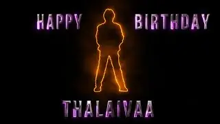 Superstar Rajinikanth Birthday Mashup 2021 | Rajinikanth Mashup | DEC 12