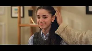 Ailem  19.Bölüm: Kaygıyı Gidermek