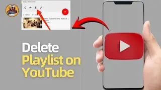 How To Delete Playlist on YouTube (2026) | Remove YouTube Playlists Easily