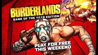 (Shift Code Inside) Borderlands® GOTY Enhanced - Circle of Duty: Medal of Duty Final round
