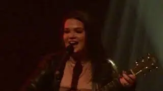 Lola Young - Fake, Melkweg 23-11-2021