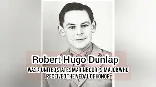Robert Hugo Dunlap