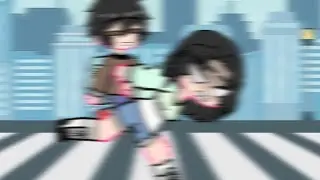 wake up big sister i just missed the bus squid game :D