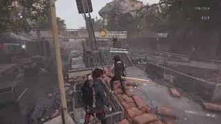 The Division 2 | “Cronus” 🎮“XiM MATRIX” 🙋‍♂️”Voice Actor” Darkzone game chat