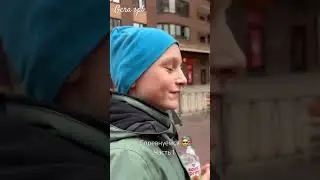 Соревнуемся Гера & Марк #funnyvideo #кудрово #движуха #весенний