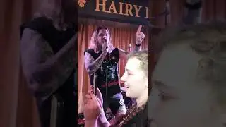 NEVERLOVE  - Без лифака. LIVE / Барнаул 28.04.2023