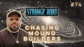 Alchemy of the Soul: Jung's Awakening the Anima, Hermeticism and Reptilians | Chasing Mound Builders