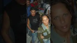 Криминал в Нью Йорке 🇺🇸🤯 