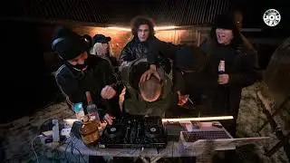DACHA 2: NE ZAMETIL KAK TI  IZMENILAS ZA GOD \\ BREAKBEAT \\ MASHUPS