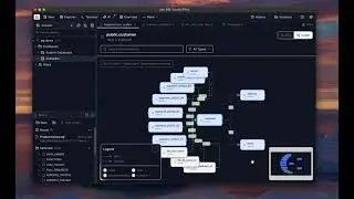 Jam SQL Studio demo