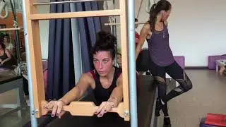 Pilates E-motion
