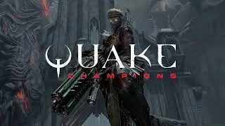 Chris Vrenna - Victory [Quake Champions Gamerip] [REUPLOAD]