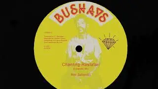 Ras Zabandis – Chanting Rastafari dubplate mix (12" Golden Gems / Bushays)