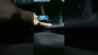 todos GM . Como apagar INSP do painel