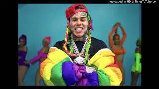 6IX9INE - GOOBA (HQ Official Instrumental with Cuts) + FREE DOWNLOAD IN THE DESC