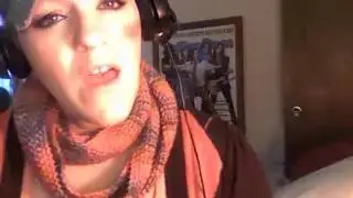 girl crush little big town (cover by lindsey morrison)