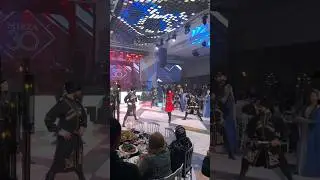 Ансамбль Адат