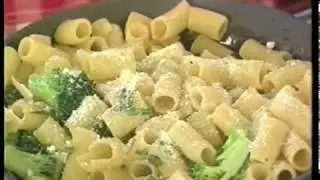Eat This #2 Dom DeLuise cooking video
