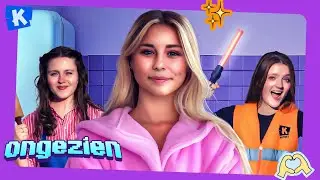 Steffi Mercie | Unseen | Series 1 | Episode 4