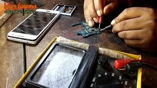Samsung G531f Full short & Dead problem 100% solution / SM-G531 Dead Solution Full Short Problem