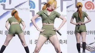 BABA - Kim Sang-Sa, Seongnam Sports Complex, Jungwon Hanmadang Festival