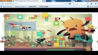 程式編寫課程 Windows Store Apps 設計