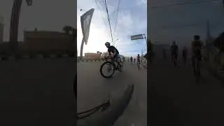 Pembalap dari BRCC 