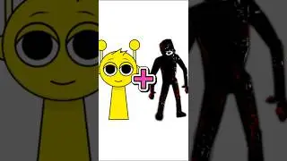 ROBLOX DOORS x SPRUNKI 😰😱 | 
