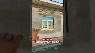 5 сотих уй сотилади Ташкент Шахар сергили райони