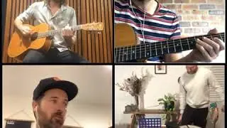 Love Drunk Hearts - Let It Flow (Isolation Version)