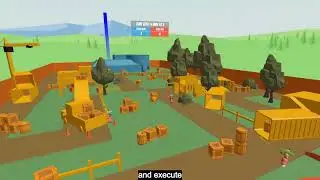 Remio Trailer
