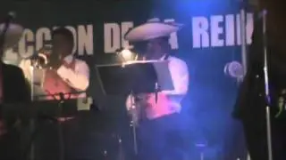 GRUPO CARBER POP.MEXICANO