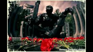 Армейская песня под гитару "Ах чёрный тюльпан"