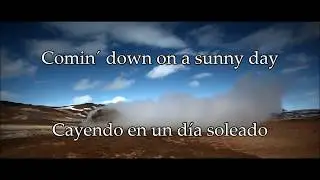 Have You Ever Seen Rain? - Creedence Clearwater Revival - Subtítulos Inglés - Español