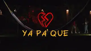 Renny Cruz - Ya Pa' Que | 24...