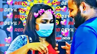 abhirami (crazy angel ) e bull jet whatsapp status/vfx efx whatsapp status/