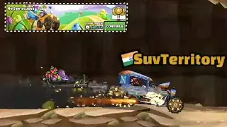 NO EGG-SCUSES EVENT - Hill Climb Racing 2 Walkaround