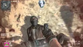Black Ops 2 - Gun Game Rage!