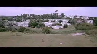 Kite Landboarding 2017