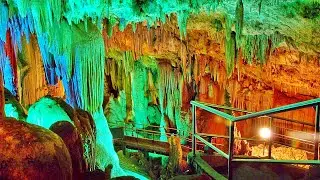 REKOMEDASI WISATA UNIK YANG ANTI MAINSTREAM DI INDONESIA  // WISATA ALAM