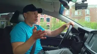 Тяжёлые времена