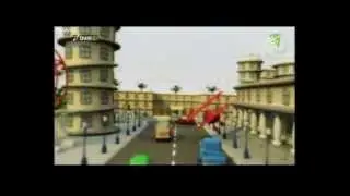 Canal Sur Dos (Ráfaga Tododeporte y entrada a La Banda) 22-9-12