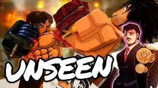 How To Master GHOST STYLE in 3 Minutes! | Untitled Boxing Game (UBG)