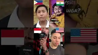 Who Won? Best Beatbox Challenge #beatbox #tiktok