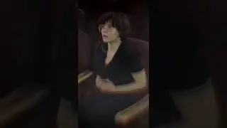 Нэнси Дрю в Ройял Палладиуме