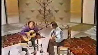 Julian Bream & John Williams - Pavan & Galliard