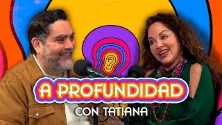 La Artista que Marcó Generaciones en el Pop: Tatiana Palacios | A Profundidad