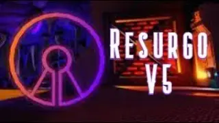 Roblox // TRIA.os | Tria Resurgo V5 [Divine]