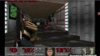Трейлер DOOM 4. 2016 г.