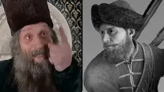 Погружаемся в Смуту прямо здесь и сейчас